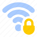 wifi, security, connection
