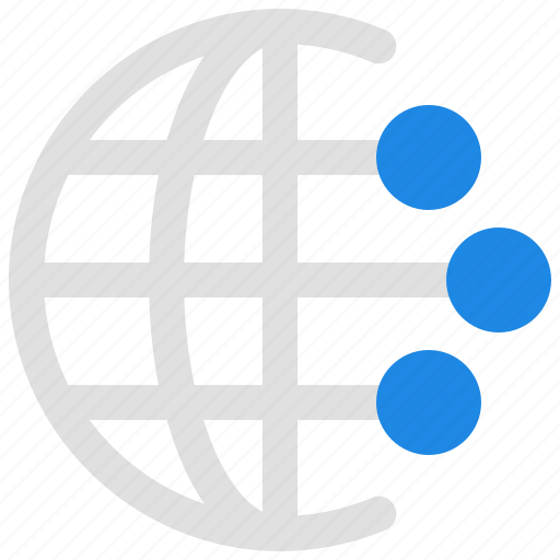 Network, global, internet, connection icon - Download on Iconfinder
