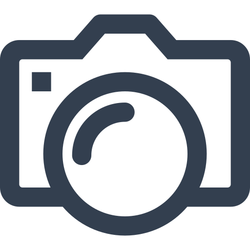 Picture, photo, photography, camera, studio, shooting, technology icon - Free download