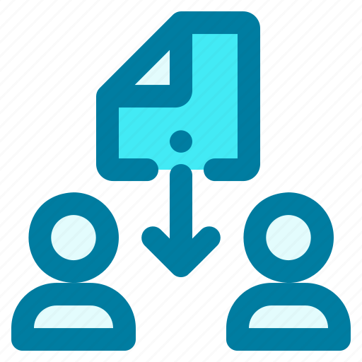 Archives, document, file, files, internet, share, sharing icon - Download on Iconfinder
