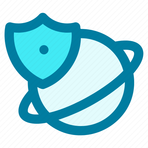Internet, protect, protection, secure, security, shield icon - Download on Iconfinder