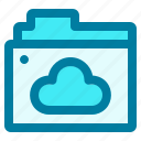 cloud, computing, file, folder, online, shared, sharing
