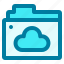 cloud, computing, file, folder, online, shared, sharing 