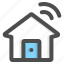 home, home automation, house, internet of things, smart, smarthome, technology 