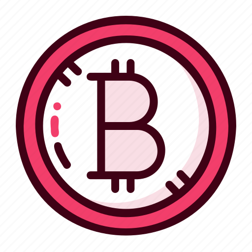 Bitcoin, business, money, cryptocurrency, coin, crypto, finance icon - Download on Iconfinder