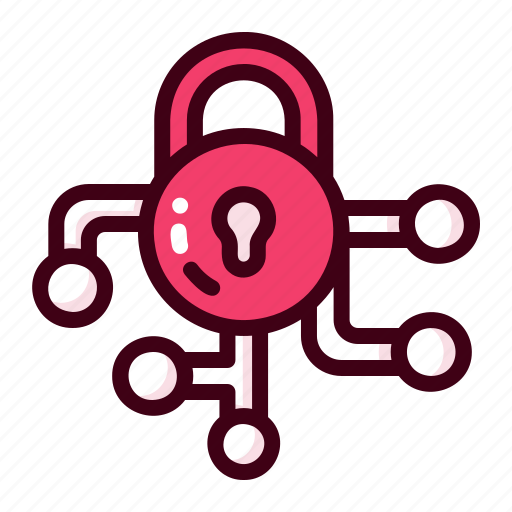 Lock, key, password, security, locked, safe, protect icon - Download on Iconfinder