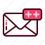 spam, security, warning, virus, letter, email, message, bug, internet 