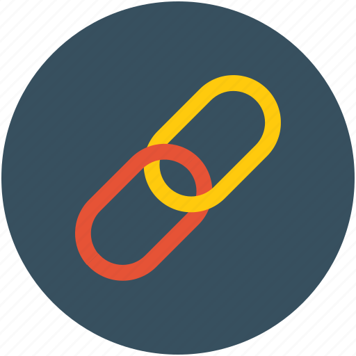 Chain, link building, linkage, search engine optimization, seo icon - Download on Iconfinder