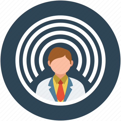 Doctor, doctor avatar, officer, officer avatar icon - Download on Iconfinder