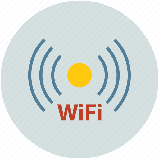 Internet, internet signals, signals, wifi, wifi signals, wireless icon - Download on Iconfinder