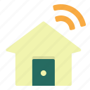 home automation, internet of things, smart, smarthome, technology, wifi