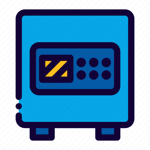 Bank, banking, financial, payment icon - Download on Iconfinder
