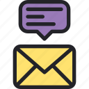 email, marketing, envelope, communications, letter
