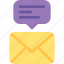email, marketing, envelope, communications, letter 