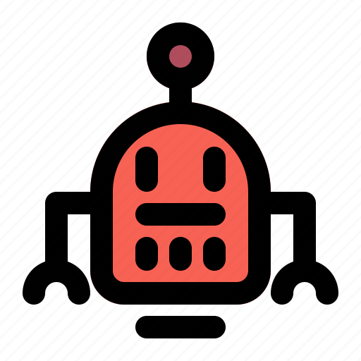Automation, bot, robot icon - Download on Iconfinder