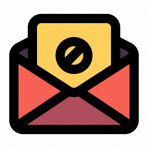 Junk, mail, spam icon - Download on Iconfinder on Iconfinder