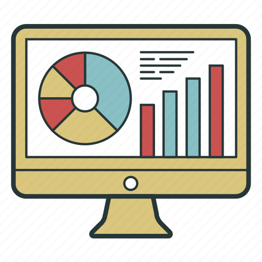 Analysis, analytics, chart, diagram icon - Download on Iconfinder