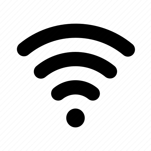 Internet, network, wireless, connection, wifi, signal icon - Download on Iconfinder