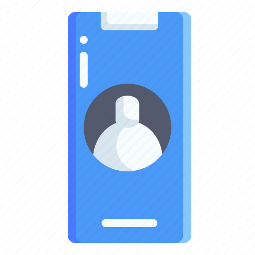 Video call, friends, user, conversation, communications, chat, talk icon - Download on Iconfinder