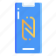 nfc, internet of things, payment method, electronic device, electronics, transfer, mobile 