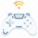 game pad, iot, internet of things, smart, smart remote, automation, wifi