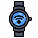smart watch, internet of things, smartwatch, watch, device, digital, electronics
