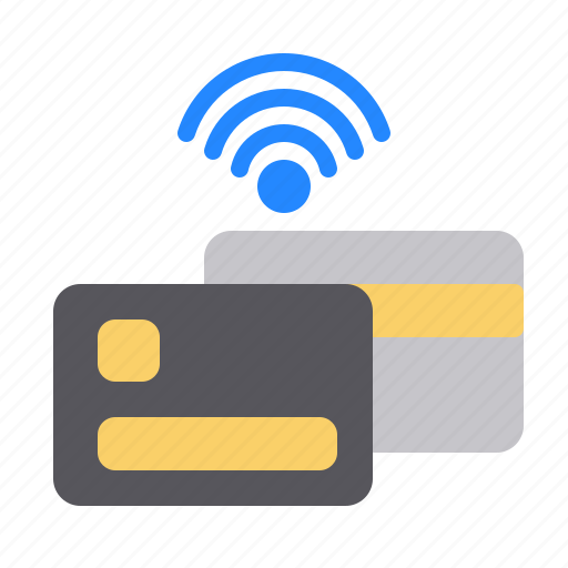 Iot, card, internet of things icon - Download on Iconfinder