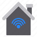 iot, smart, home, internet of things