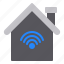 iot, smart, home, internet of things 