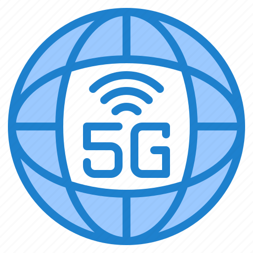 Network, signal, world, ingternet icon - Download on Iconfinder
