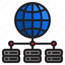 server, network, world, global, internet