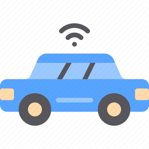 Car, smart, electric, transport, vehicle icon - Download on Iconfinder