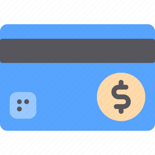 Money, card, debit, electronic, payment icon - Download on Iconfinder