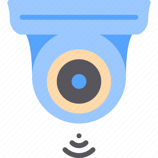 Security, camera, safety, cam, internet icon - Download on Iconfinder