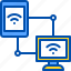 computer, network, internet, connection, wifi 