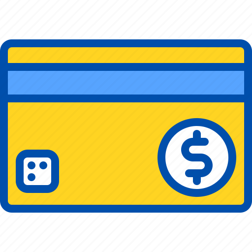 Money, card, debit, electronic, payment icon - Download on Iconfinder