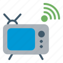 television, internet, of, things, iot, wifi