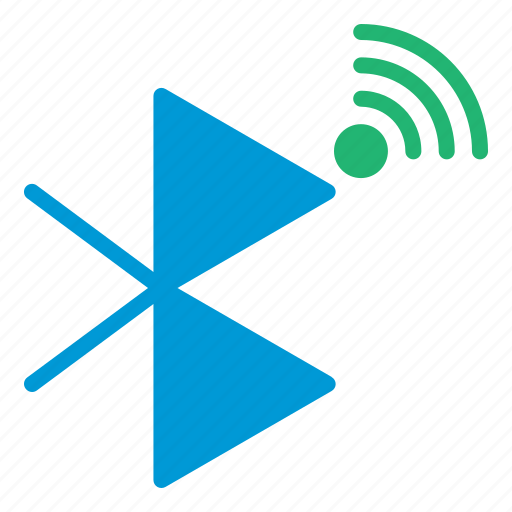 Bluetooth, connection, internet, of, things, iot, wifi icon - Download on Iconfinder
