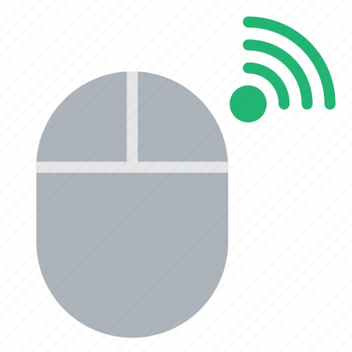 Mouse, internet, of, things, iot, wifi icon - Download on Iconfinder