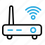 router, lan, internet, of, things, iot, wifi 