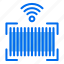 barcode, internet, of, things, iot, wifi 