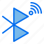 bluetooth, connection, internet, of, things, iot, wifi 