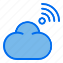 cloud, internet, of, things, iot, wifi, computing
