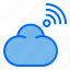 cloud, internet, of, things, iot, wifi, computing 