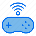 console, joystick, internet, of, things, iot, wifi