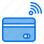 credit, card, payment, internet, of, things, wifi 