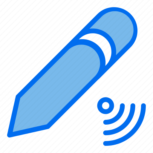 Pen, pencil, internet, of, things, iot, wifi icon - Download on Iconfinder