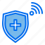 shield, protection, internet, of, things, iot, wifi 