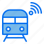 train, subway, internet, of, things, iot, wifi 