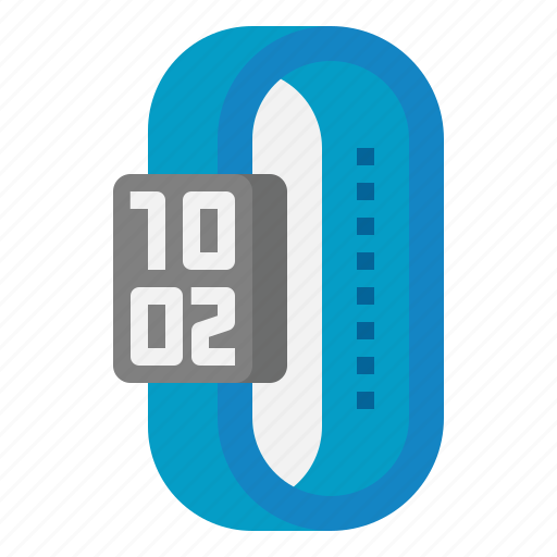 Gadget, internet, smart, things, watch icon - Download on Iconfinder